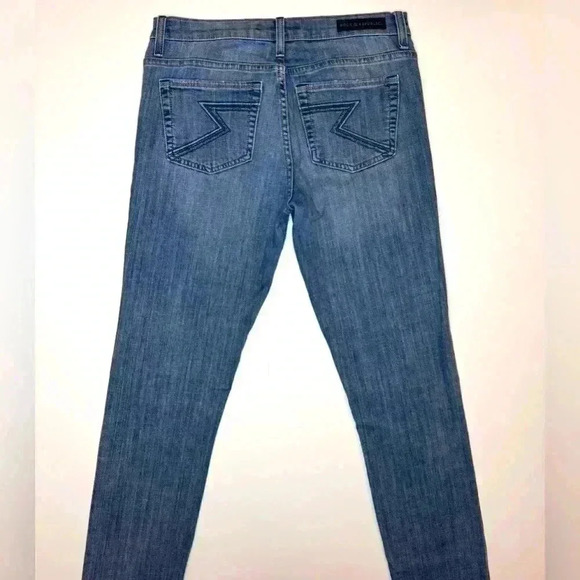 Rock & Republic Women’s Skinny Jeans Size - 8 - Picture 7 of 10
